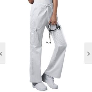 Cherokee Workwear Core Stretch Scrub Pants